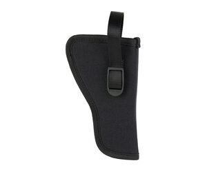 Uncle Mike's U/M HIP HLSTR SZ 2 BLK RH