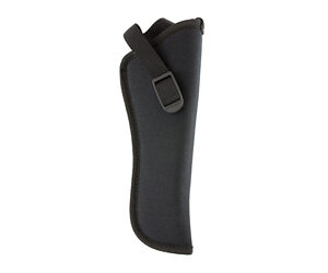 Uncle Mike's U/M HIP HLSTR SZ 6 BLK RH