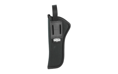 Uncle Mike's U/M HIP HLSTR SZ 8 BLK RH - Image 2