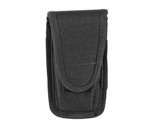 Uncle Mike's U/M UNDERCOVER SGL MAG CASE W/CLIP