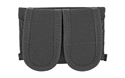 Uncle Mike's U/M CASE SPEEDLOADER DBL UNIVERSAL