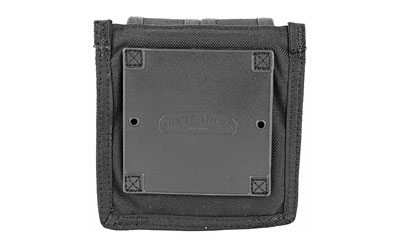 Uncle Mike's U/M DBL MAG CASE UNIVERSAL - Image 2