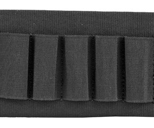 Uncle Mike's U/M SHOTGUN BUTT STOCK SHELL HLDR