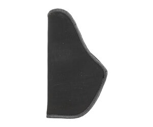 Uncle Mike's U/M INSIDE PANT HLSTR BLK SZ 12 RH