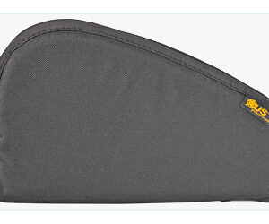 US PeaceKeeper US PK PISTOL CASE 9X6 BLK