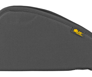 US PeaceKeeper US PK PISTOL CASE 13X7 BLK