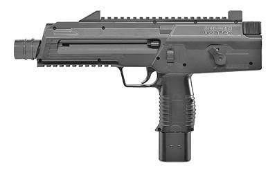 Umarex UMX STEEL STORM TACT BB RIFLE 430FPS