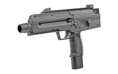 Umarex UMX STEEL STORM TACT BB RIFLE 430FPS - Image 3
