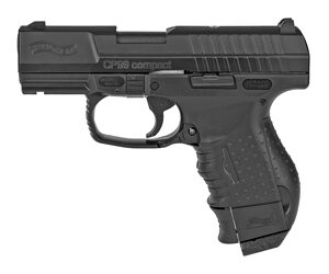 Umarex UMX WAL CP99 CMP 177 BB 3.6" 345FPS