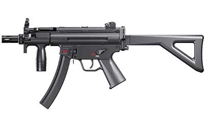 Umarex UMX HK MP5K-PDW BB RFL 400FPS
