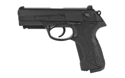 Umarex UMX BER PX4 STRM 177BB 4" BL 380FPS