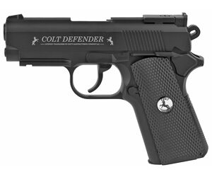 Umarex UMX COLT DFNDR 4.3" BB PSTL 440FPS
