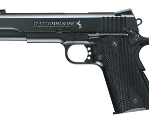 Umarex UMX COLT COMMANDER BLOWBACK .177 4.5
