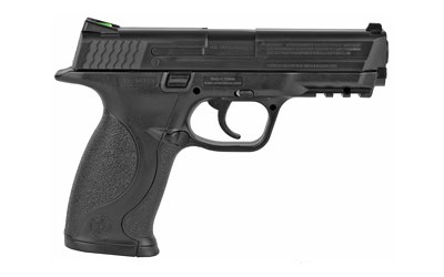 Umarex UMX S&W M&P 177BB 4.25" BLK 480FPS - Image 2