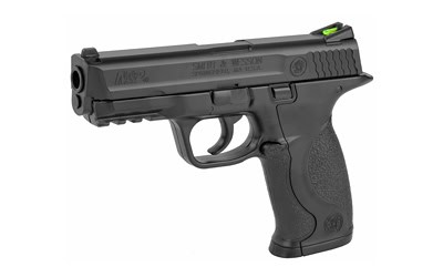 Umarex UMX S&W M&P 177BB 4.25" BLK 480FPS - Image 3