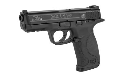 Umarex UMX S&W M&P 177BB 4.25" BLK BLOWBACK - Image 3