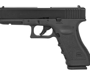 Umarex UMX GLK 17 GEN3 PTRN BLOWBACK .177BB