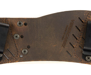 Versacarry VERSACRY QUICK SLIDE S3 OWB/IWB BRN