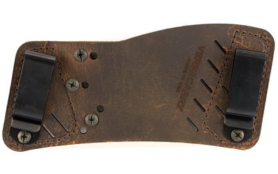 Versacarry VERSACRY QUICK SLIDE S3 OWB/IWB BRN