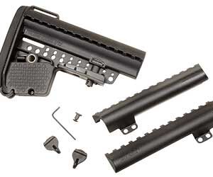 VLTOR VLTOR MILSPEC E-MOD STOCK BLK