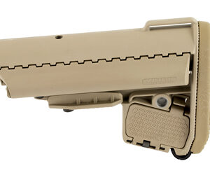 VLTOR VLTOR MILSPEC E-MOD STOCK TAN