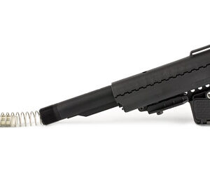 VLTOR VLTOR MILSPEC E-MOD STOCK KIT BLK
