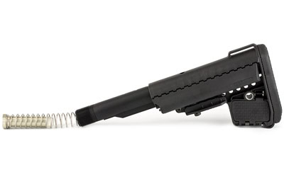 VLTOR VLTOR MILSPEC E-MOD STOCK KIT BLK