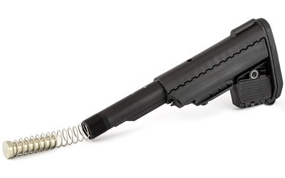 VLTOR VLTOR MILSPEC E-MOD STOCK KIT BLK - Image 2