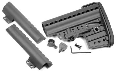 VLTOR VLTOR MILSPEC IMOD CLB FT BLK