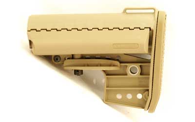 VLTOR VLTOR MILSPEC IMOD CLB FT TAN