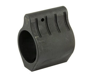 VLTOR VLTOR SET SCREW .750 BORE BLK