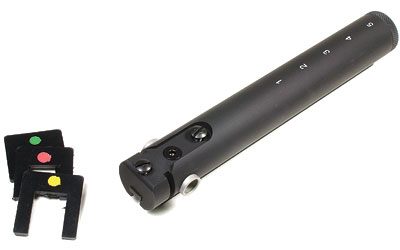 VLTOR VLTOR AK-47 5 POSITION RECEIVER EXTN