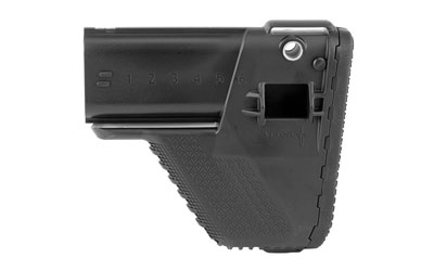 VLTOR VLTOR FN SCAR STOCK BLK