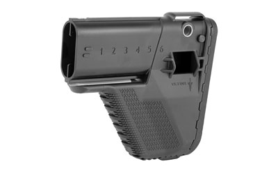 VLTOR VLTOR FN SCAR STOCK BLK - Image 3