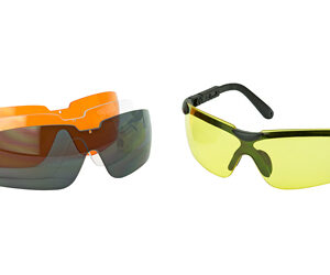 Walker's WALKER'S SPRT GLASSES W/LENS KIT