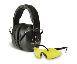 Walker's WALKER'S EXT RANGE GLASSES CMBO