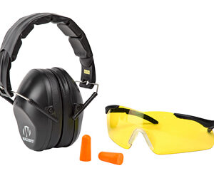 Walker's WALKER'S PRO FLDING EAR/EYE PRO CMBO