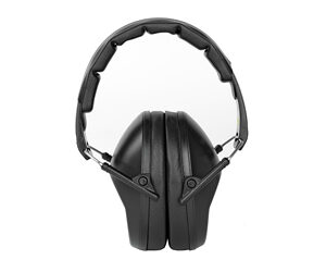 Walker's WALKER'S PRO FLDING MUFF BLK