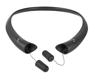 Walker's WALKER'S PASSIVE RETRACTABLE PLUGS