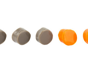 Walker's WALKER'S SILICON PLUGS ORG AND FDE