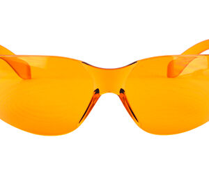 Walker's WALKER'S WRAP SPRT GLASSES AMBR