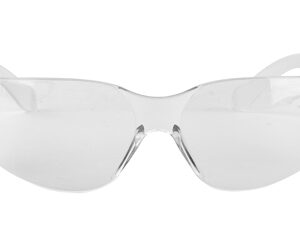 Walker's WALKER'S WRAP SPRT GLASSES CLR