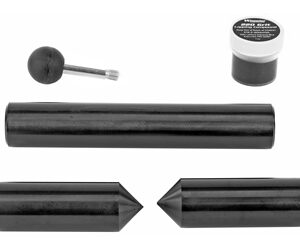 Wheeler WHEELER SCOPE RING LAPPING KIT 34MM