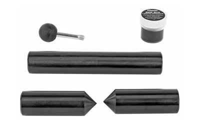 Wheeler WHEELER SCOPE RING LAPPING KIT 34MM