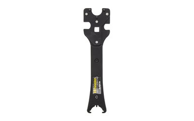 Wheeler WHEELER DELTA SERIES AR COMBO TOOL