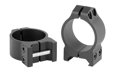 Warne WARNE MAXIMA PA 30MM LOW MATTE - Image 2