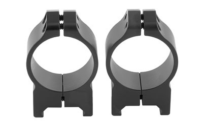 Warne WARNE MAXIMA PA 30MM MED MATTE