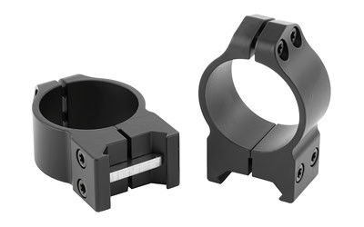 Warne WARNE MAXIMA PA 30MM MED MATTE - Image 2