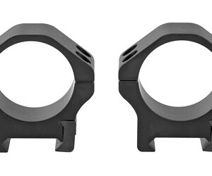 Warne WARNE MAXIMA HZ 30MM LOW MATTE RINGS