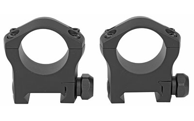 Warne WARNE MT 30MM MED MATTE